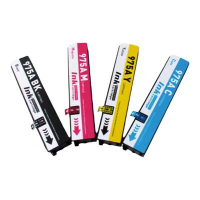 莱盛惠普大容量975X墨盒