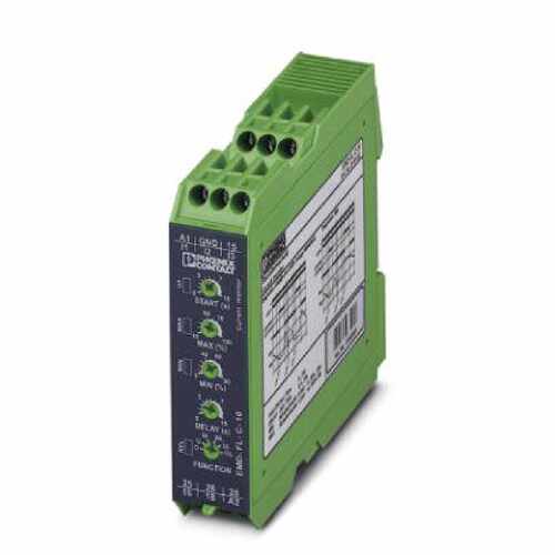 议价现货菲尼克斯EMD-FL-C-10监视继电器 2866022上海积进全新正