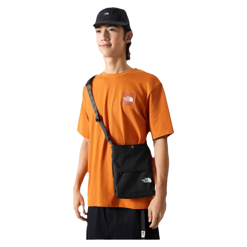 TheNorthFace北面单肩包斜挎包男女同款春夏户外运动旅行小包8AMR