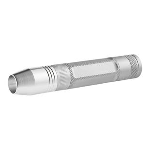 照蛋器验蛋孵蛋LED孵化种蛋专用手电筒照蛋灯照玉石鉴定检查冷光