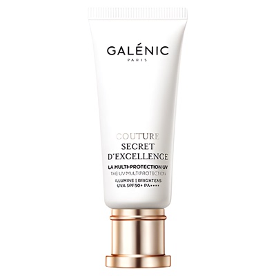 【总裁空降直播间】科兰黎雪藻防晒乳30ml美白淡斑防晒SPF50+