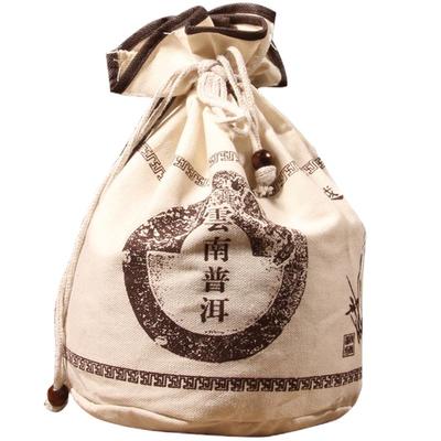 普洱茶熟茶05年勐海宫廷普洱散茶