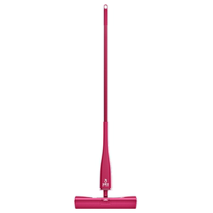 养宠家庭拖把宝家洁草莓香礼盒家用海绵干湿两用一拖吸水净除毛发