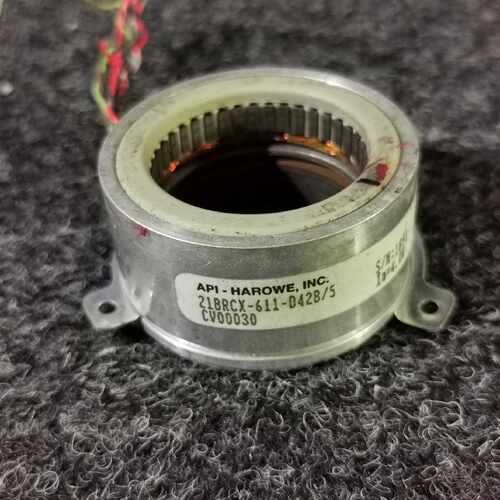 溢价-API-HAROWE 编码器 线圈编码器