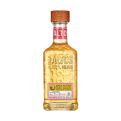 奥美加阿特兹金标龙舌兰酒