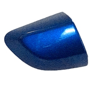 适配现代领动车门拉手盖车门外把手外拉手右前外开手钥匙孔盖