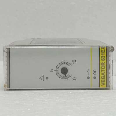 VEGA VEGATOR 631EX TOR631EX.XK Condizionatore Segnale Contro