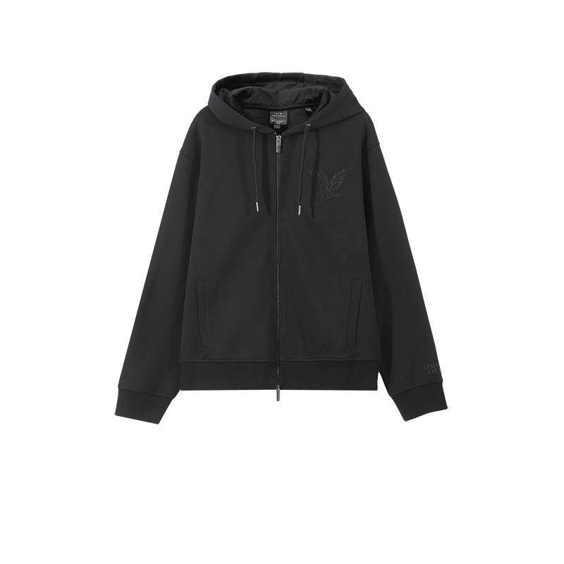 ArmaniExchange开衫运动衫外套
