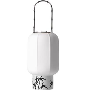 慢宋 | 听竹 清冷梅竹香 中式香薰蜡烛礼盒 家居装饰高级节日礼物