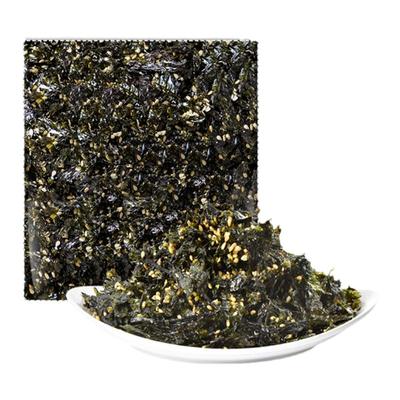 光庆海苔碎拌饭料儿童无添加即食