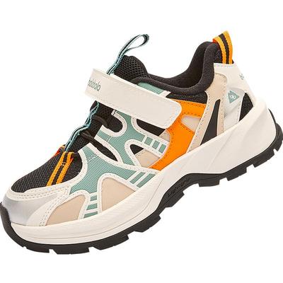 巴拉巴拉运动鞋男童鞋子户外防滑