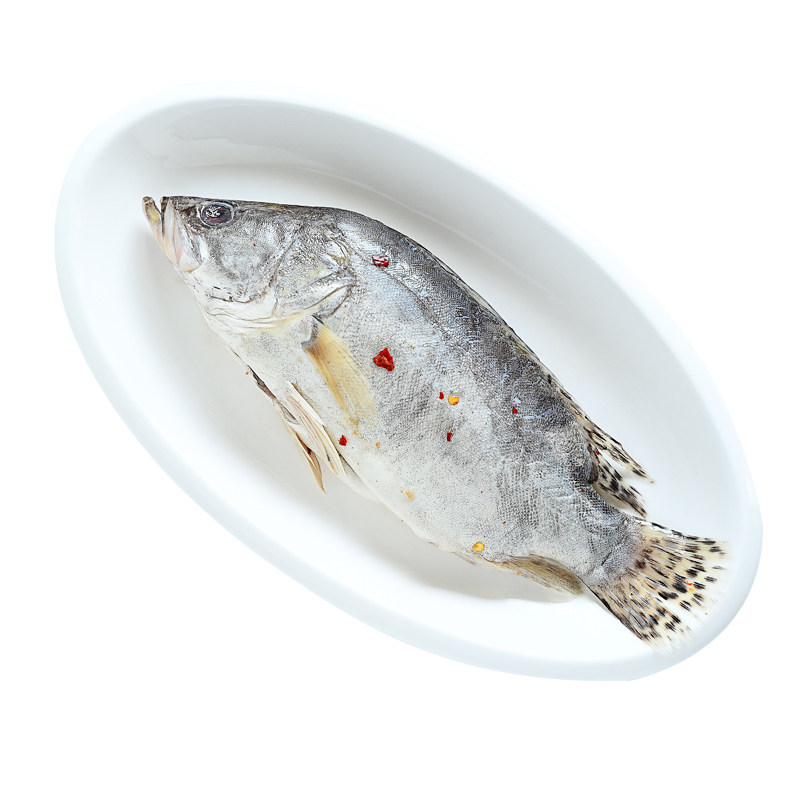 臭鳜鱼安徽黄山特产美食