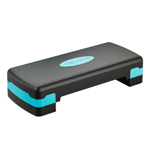 赫朗健身踏板家用运动有氧儿童韵律开合跳体能训练台阶室内脚踏器