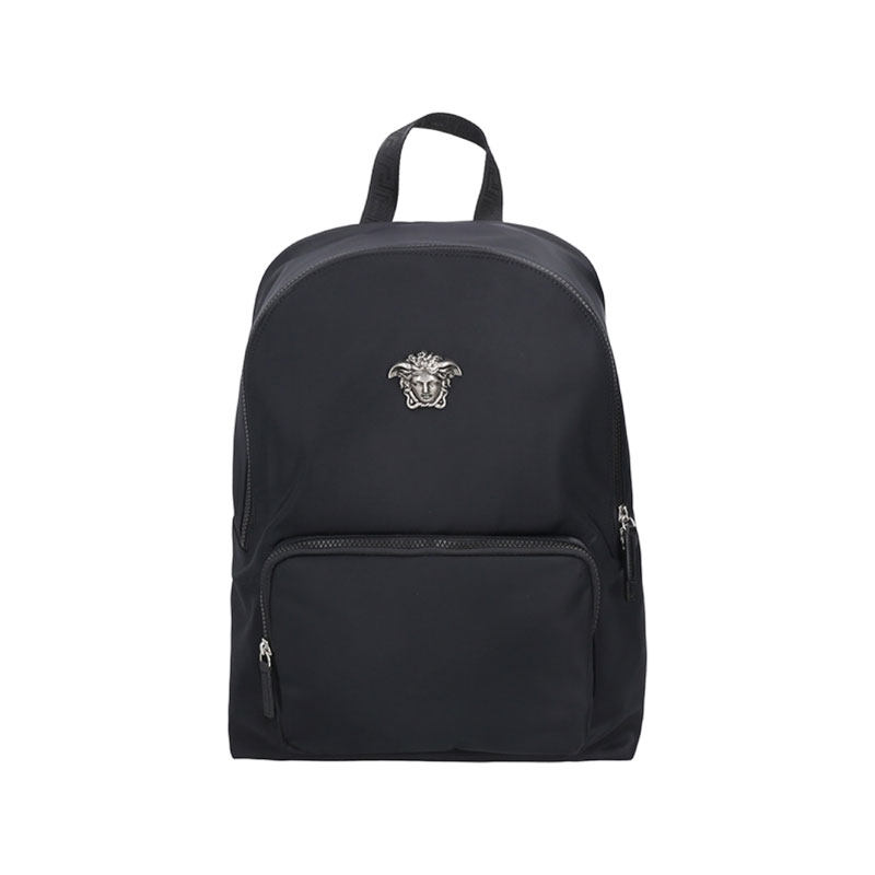 Versace/范思哲男士手提双肩包