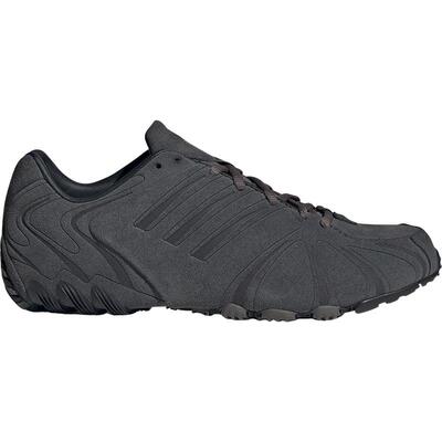 Adidas/阿迪达斯官方正品三叶草女士时尚千禧风系带休闲鞋JS1068