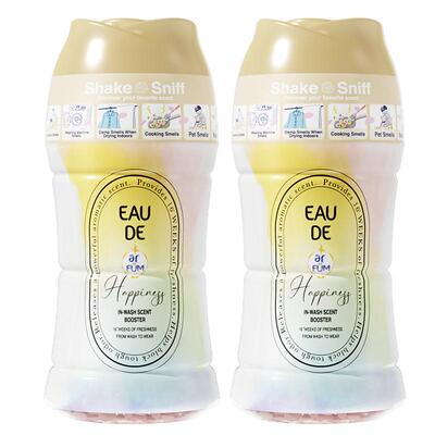 纺优美衣物香水香薰留香珠