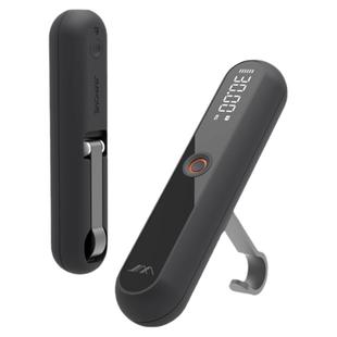 吉米家居手提电子秤30kg便携式高精度家用快递称小秤小型迷你手拿