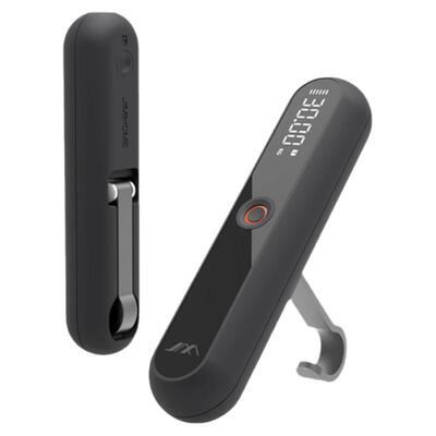 吉米家居手提电子秤30kg便携式高精度家用快递称小秤小型迷你手拿