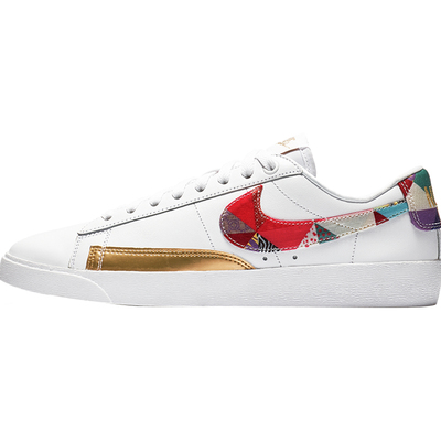 耐克女子低帮运动休闲板鞋