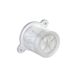 说话瓣膜语音阀气切发声器吞咽呼吸康复防误吸金属塑料套管通用