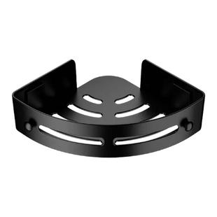 免打孔浴室三角架卫生间洗漱台壁挂置物架厕所洗手间厨房收纳角架