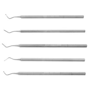 新华医疗牙周刮治器牙结石去除器剔除牙垢洁牙器牙科口腔科器械