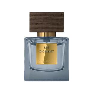 rituals怡式香水浮日间喜马拉雅之夜雪清风阿扎尔苦水烟试香小样