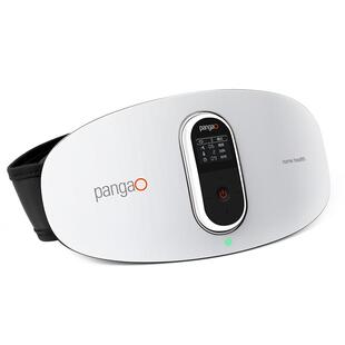 攀高新年礼物腰部按摩器腰椎按摩仪护腰带背腰间腰肌暖宫加热神器