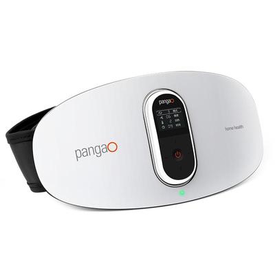 攀高腰部按摩器护腰带热敷暖宫