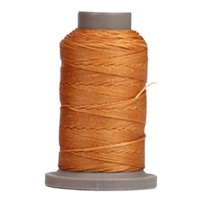 无它手缝diy皮具圆蜡线