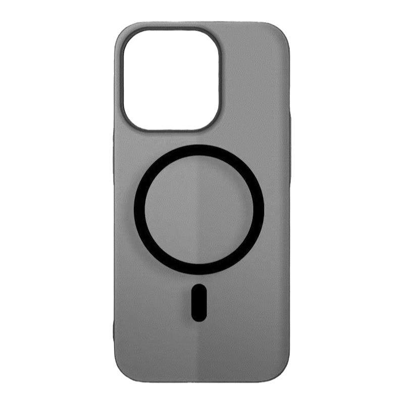熙壳量贩 冰雾pc超薄苹果17Air手机壳适用iPhone17promax透明16plus磁吸15苹果14简约13保护套