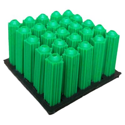 M6M8胶塞膨胀管独立粒全新PE料