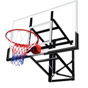 SBA305篮筐成人户外篮球架子家用挂式可升降标准室内篮球板篮球框营养健康，可领15元健康养生优惠券