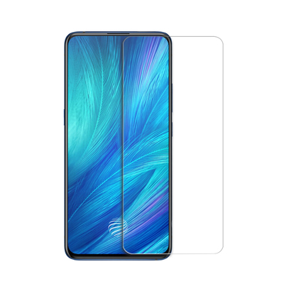 闪魔适用vivo抗指纹钢化膜