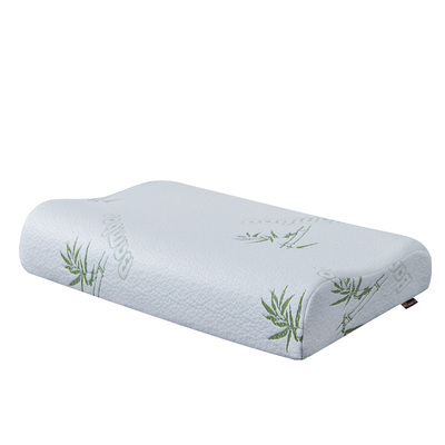 60x40CM乳胶枕套50x30记忆枕头套