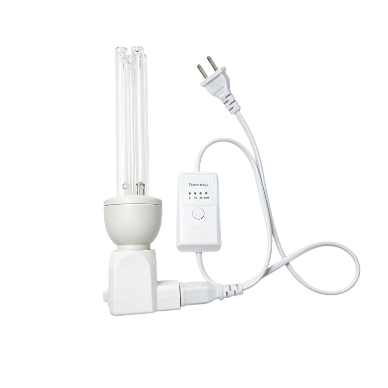 紫为高科UVC254臭氧消毒杀菌灯
