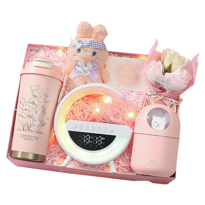 生日礼物女生实用伴手礼蓝牙音箱