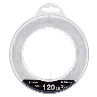 山口大物线鱼线主线子线强劲拉力巨物钓鱼线海钓子线前导线尼龙线