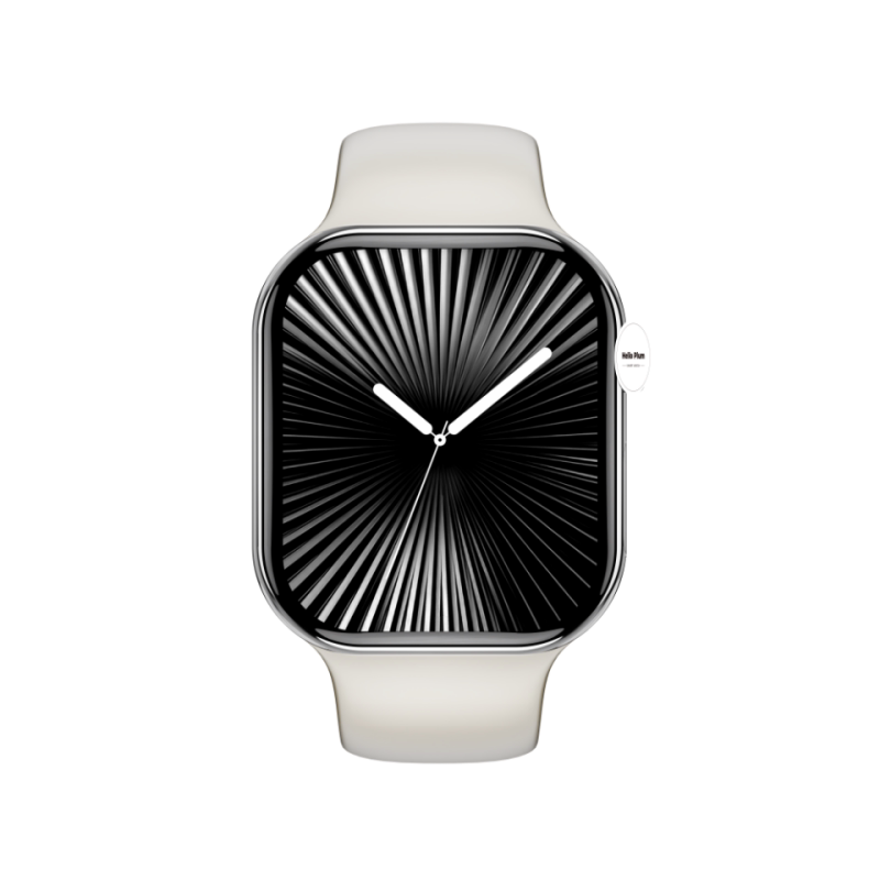 官方H26pro+智能手表微信回复NFC