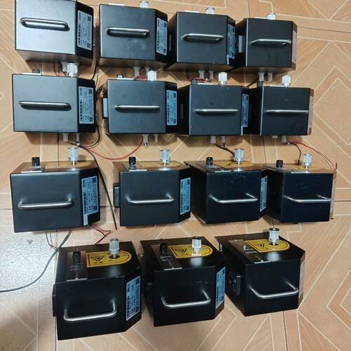 【询价】放卷张力控制器ETR-2000-OL，功能正常，成色为实图适用
