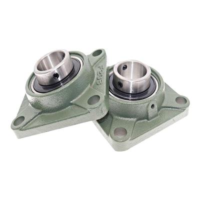 加重外球面带方形座F211-F218