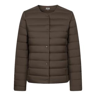 波司登2025秋季新款短款居家羽绒内胆羽绒服休闲保暖