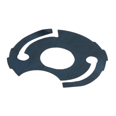 JACK电脑平车梭壳弹簧片