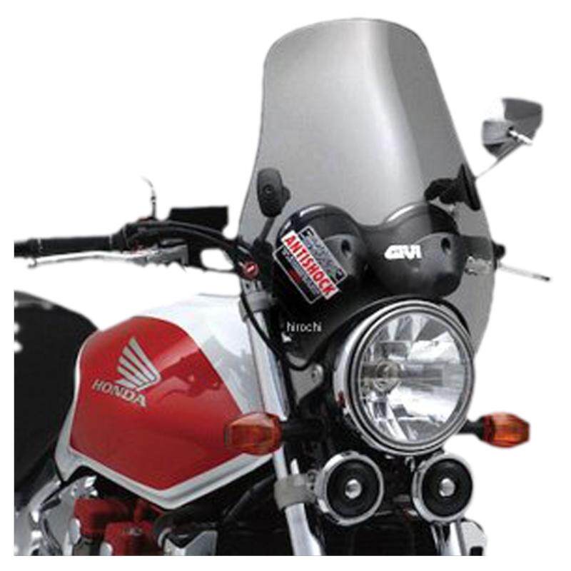 GIVI乌拉尔风挡CB1100凯旋T100