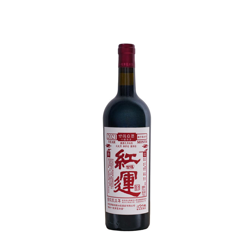 贺兰山东麓青铜峡产区干红葡萄酒