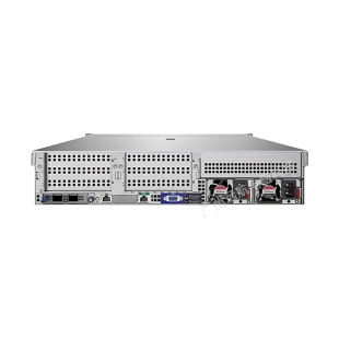 H3C新华三R4900G3/G5/R4950G3/G5机架式2U大模型AI三代服务器虚拟