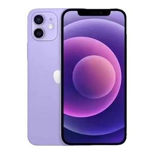 Apple/苹果 iPhone 12 国行正品苹果12手机双卡全网通5G分期免息