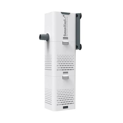 过滤抽水造浪增氧泵静音