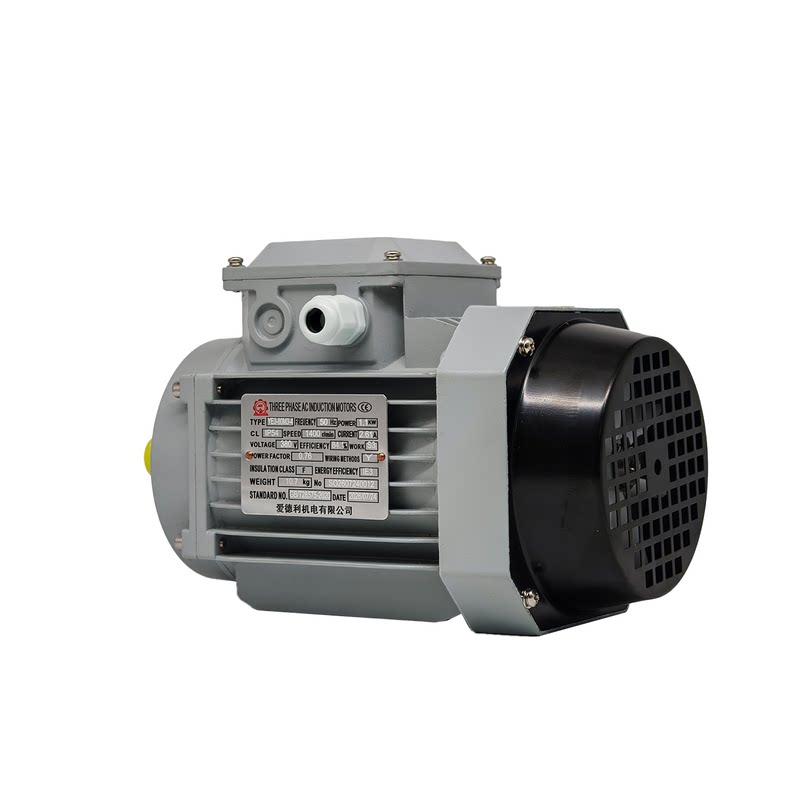 ATL三相异步电机1.1KW380V