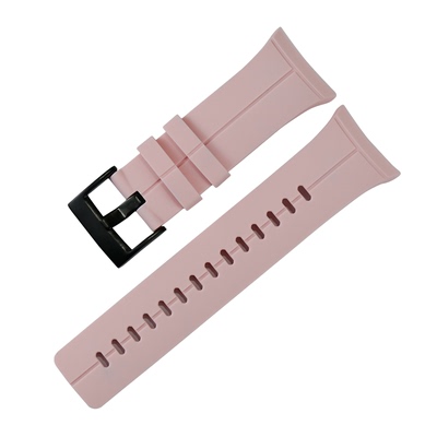 颂拓斯巴达针扣防水手表带